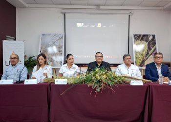 Organiza UES Tercer Festival Internacional de la Palma Datilera en México