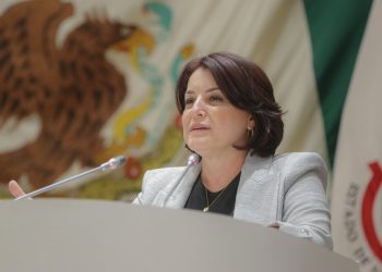 Morena y aliados se ponen por encima de la Constitución al vulnerar los derechos y libertades de las y los mexicanos