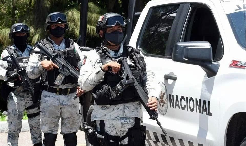 Aumentarán Sedena y GN despliegue en Sinaloa por violencia