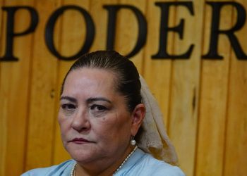 INE pide al Tribunal Electoral ‘tumbar’ suspensiones contra elección de jueces