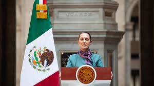 Anuncia Sheinbaum inversiones por 20 mil mdd en 2025