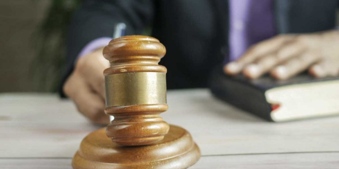 Renuncian la mitad de jueces y magistrados ante ultimátum de la reforma judicial