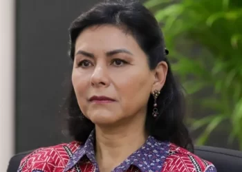 Consejera de la Judicatura califica tómbola en Senado como ‘masacre’