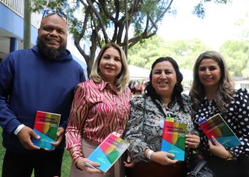 Destacan normalistas sonorenses en Congreso Nacional de Investigación sobre Educación Normal
