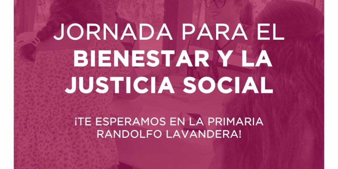 Llevará Gobierno de Sonora Jornada para el Bienestar y la Justicia Social a Rosario Tesopaco 