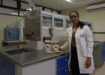 Publica prestigiosa revista internacional investigación de la Universidad Tecnológica de SLRC