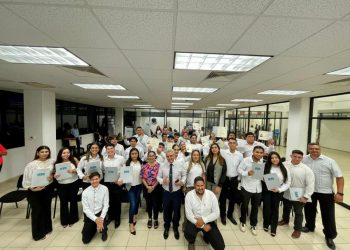 Fortalece UTGuaymas formación de profesionistas competitivos y bien preparados 