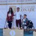 Conquistan estudiantes de Cobach Sonora medallas en Juegos Nacionales Paralímpicos