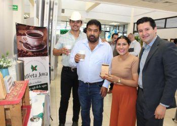 Genera Expo Pymes Universitaria oportunidades para jóvenes emprendedores del sur de Sonora