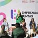 Gobierno de Sonora realiza con éxito segunda feria Emprendamos Juntas