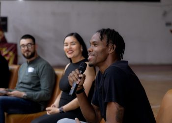 Promueve Gobierno de Sonora desarrollo de proyectos de vida en jóvenes