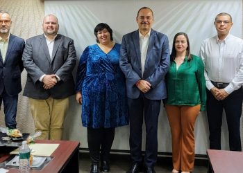 Renueva Conalep Sonora Comité Estatal de Vinculación