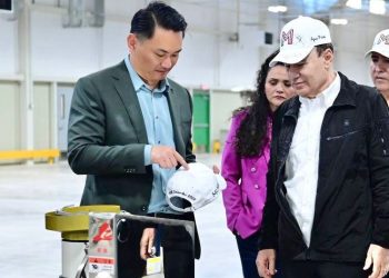 Destaca Sonora en crecimiento de producción manufacturera en la frontera norte