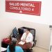 Apoya Isssteson a trabajadoras y trabajadores afiliados a mantener una óptima salud mental