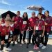 Triunfan alumnos de Cobach Sonora en Juegos Paranacionales Conade 2024