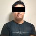 Atiende SSP denuncia ciudadana y asegura a hombre señalado por acoso en HMO