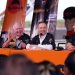 Gobernador Durazo trae de vuelta el beisbol de Naranjeros a Telemax