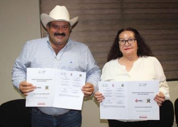 Acerca ISEA servicios gratuitos de educación al municipio de Rosario