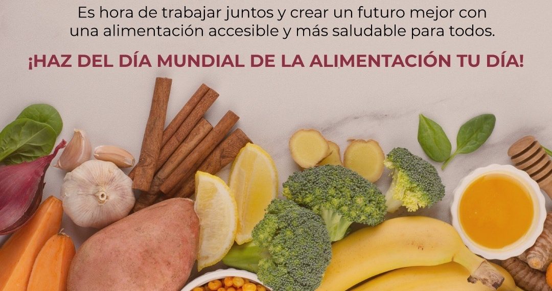 Llama Gobierno de Sonora a tener buena alimentación para evitar enfermedades