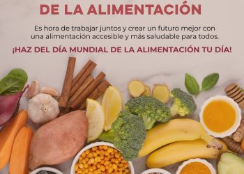 Llama Gobierno de Sonora a tener buena alimentación para evitar enfermedades