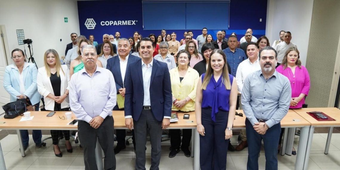 Se consolida en Sonora la Formación Dual de estudiantes de preparatoria y universidad: SEC