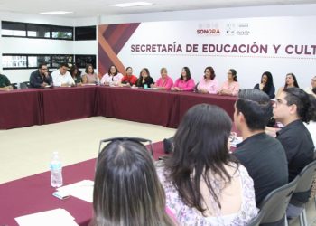 Capacita Universidad Estatal de San Diego a docentes sonorenses en el idioma inglés