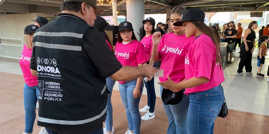 Promueve Gobierno de Sonora programas y servicios orientados a la prevención de delitos