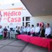 Amplía Gobierno de Sonora cobertura “Médico en Casa” en el sur del Estado