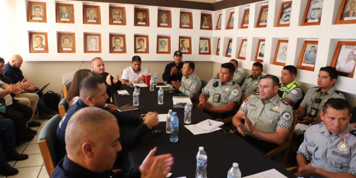 Trabaja CEPC con tres niveles de Gobierno para actuar y prevenir accidentes carreteros