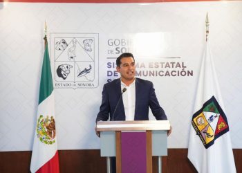 Beneficia Gobierno de Sonora a cerca de 700 mil estudiantes con seguro escolar 