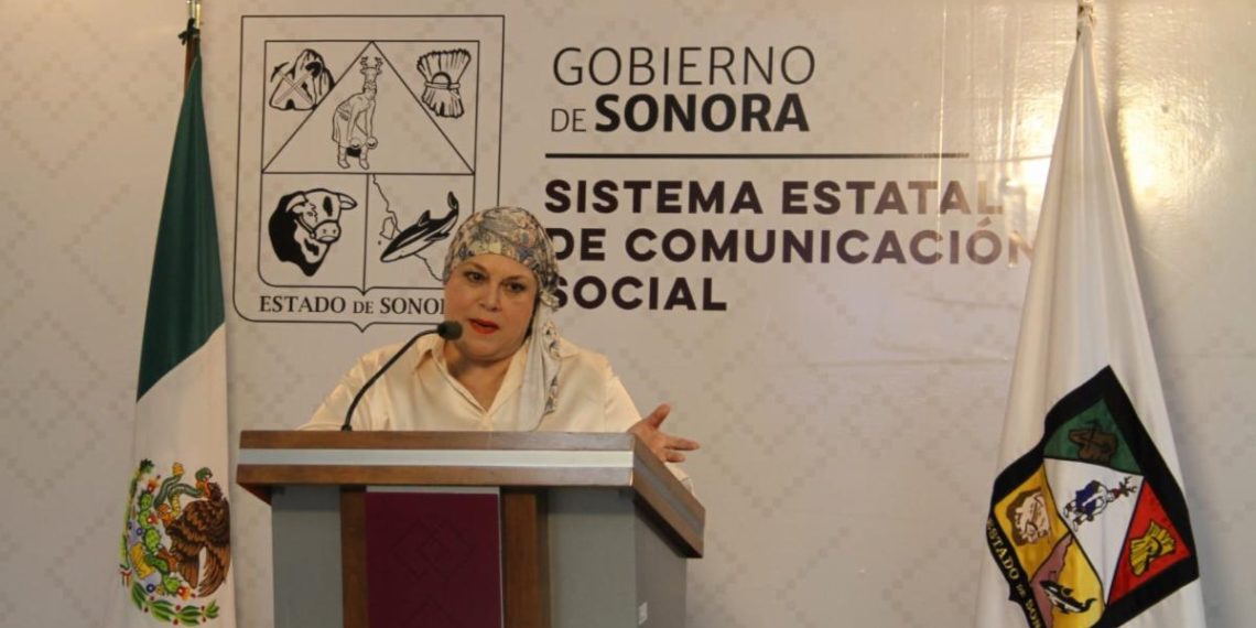 Anuncia Gobierno del Estado convocatoria del II Concurso de Investigación de Historia de Sonora “Samuel Ocaña García” 2025 