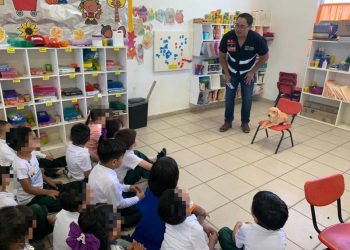 Previene Gobierno de Sonora el delito de maltrato animal 