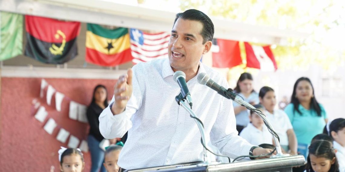 Avanza implementación de segunda etapa de la Estrategia Integral de Aprendizajes Fundamentales: SEC