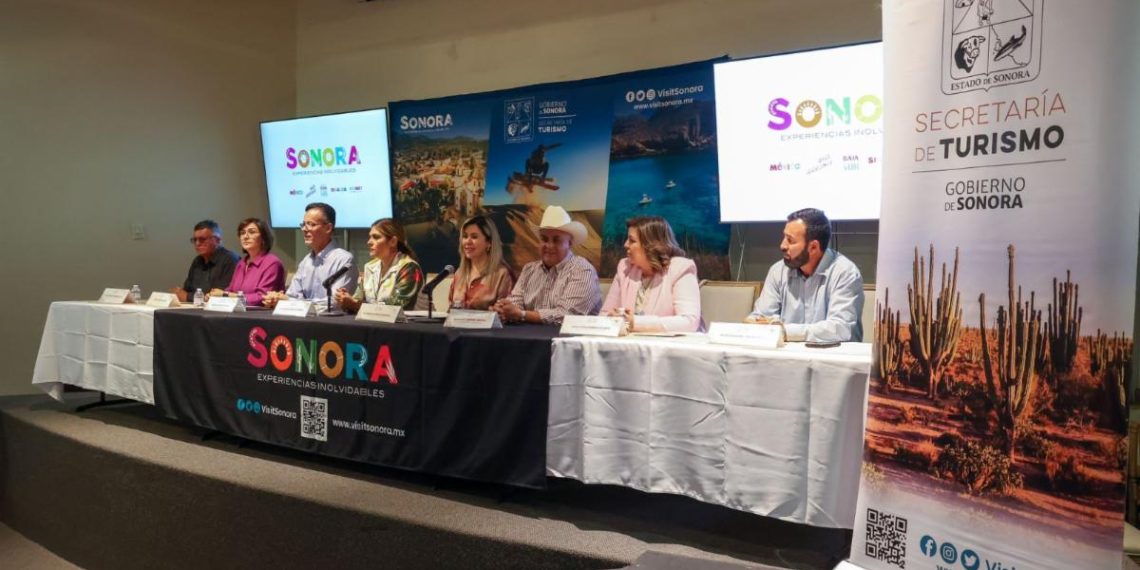 Invita Gobierno de Sonora a disfrutar de eventos en noviembre 2024
