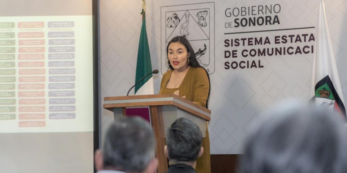 Extiende Gobierno de Sonora fecha de convocatoria del Premio Estatal de la Juventud 2024