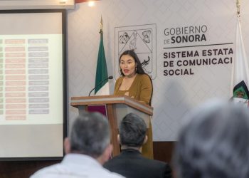 Extiende Gobierno de Sonora fecha de convocatoria del Premio Estatal de la Juventud 2024