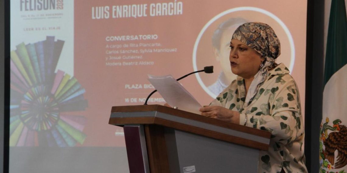 Anuncia Gobierno de Sonora programa de la Feria del Libro Sonora 2024