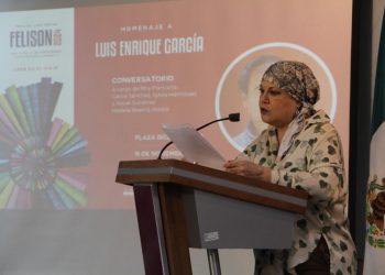 Anuncia Gobierno de Sonora programa de la Feria del Libro Sonora 2024