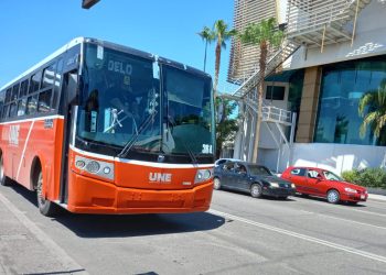 Amplía Gobierno de Sonora fecha de uso de aire acondicionado en transporte público del Estado