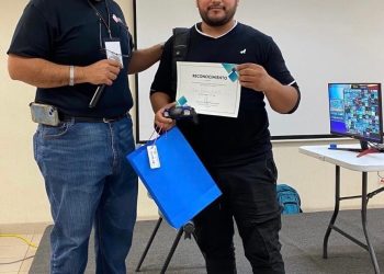 Realiza Universidad Tecnológica de SLRC con éxito Segundo Torneo de Videojuegos