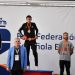 Alumno de Cobach Sonora es campeón internacional de boxeo