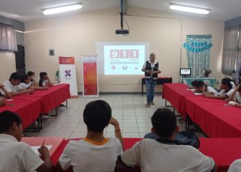 Llama Gobierno de Sonora al uso responsable de línea de emergencias 9-1-1