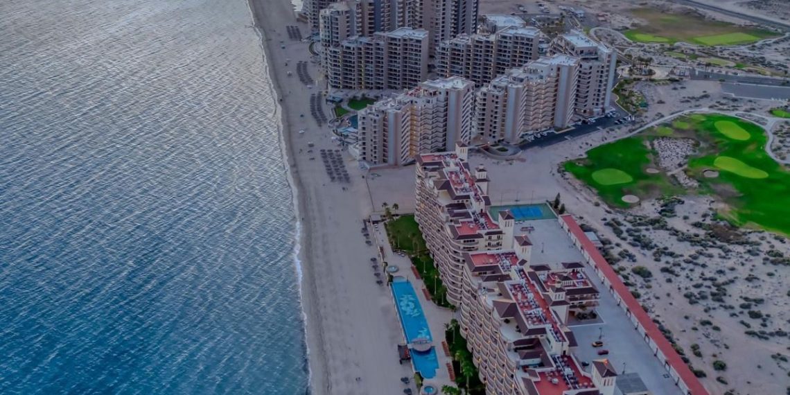 Impulsa Gobierno de Sonora turismo de Puerto Peñasco en octubre 