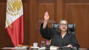 Suprema Corte ‘abre la puerta’ a analizar controversia constitucional