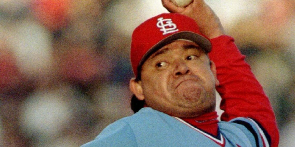 Murió el legendario Fernando Valenzuela