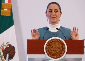 Secretarías de Mujeres, Ciencias y Digital arrancarán en 2025: Sheinbaum