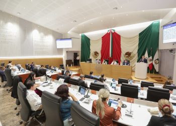 Ratifica Congreso de Sonora reforma en materia de supremacía constitucional