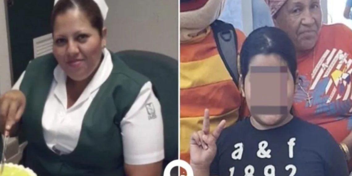 Soldados y Guardia Nacional matan a niña y enfermera, denuncian familias en Nuevo Laredo