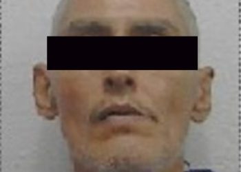 Sentencian a 45 años de prisión a “El Pelón Fox” por el feminicidio de su madre