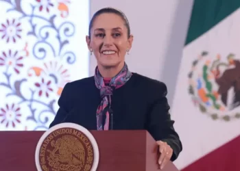 Sheinbaum insiste en que ofrecer disculpas a indígenas engrandece y acerca a los pueblos